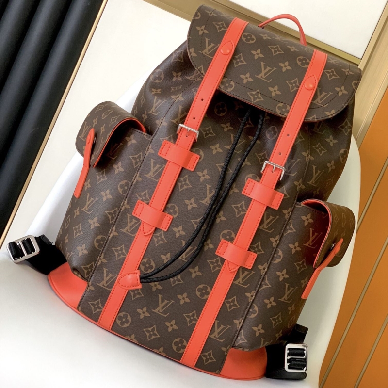 LV Backpacks
